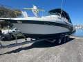 Crownline 270 CR Updated and big money spent + Jinker trailer
