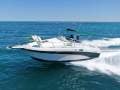 Crownline 270 CR Updated and big money spent + Jinker trailer