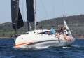 Jeanneau Sun Fast 3300