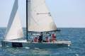 Elliott 7 Performance Keel boat