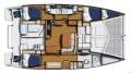 Leopard Catamarans 44