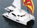 Leopard Catamarans 44