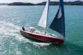 J Boats J/120