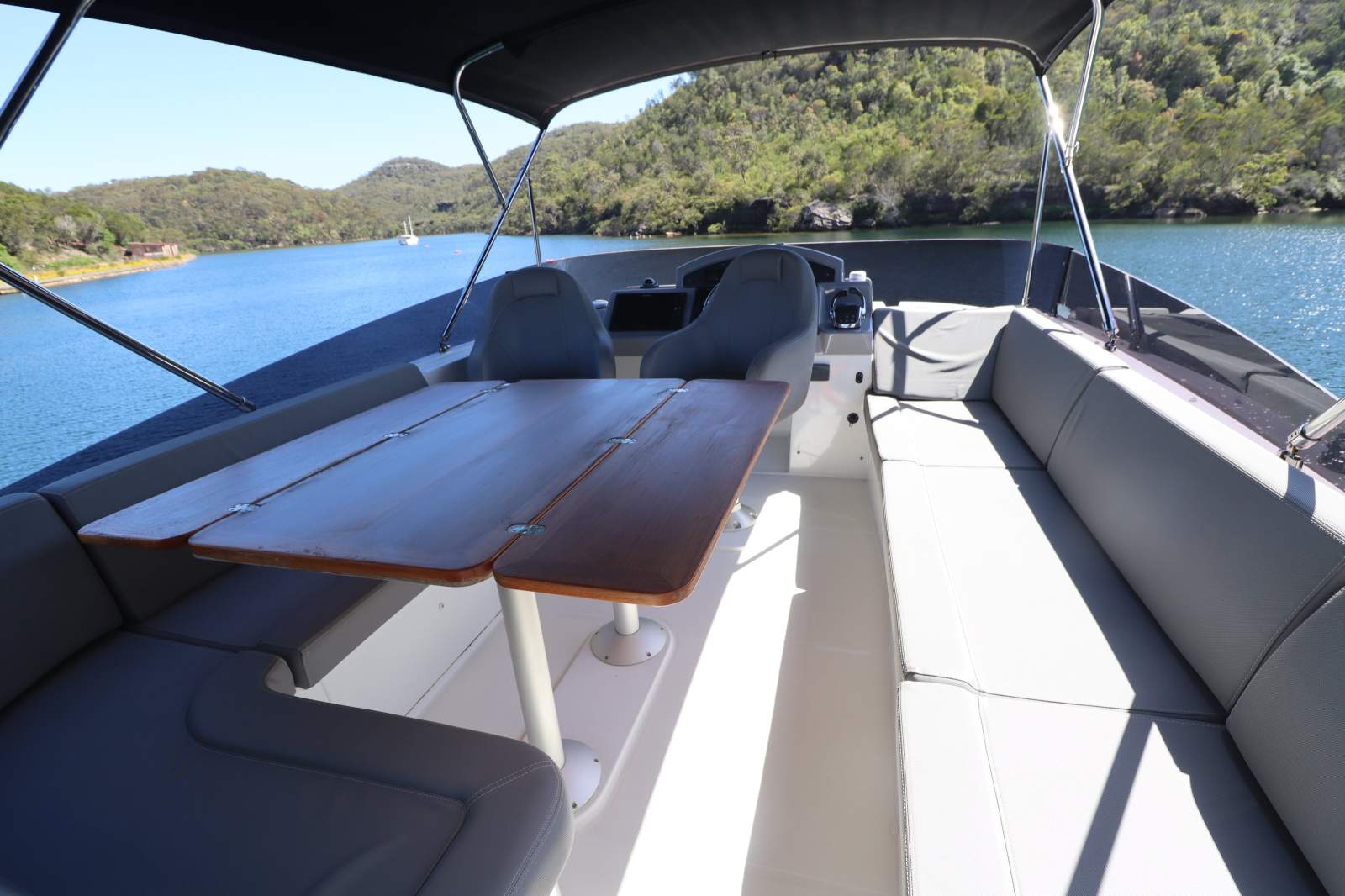 Beneteau Swift Trawler 50