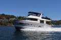 Beneteau Swift Trawler 50