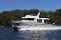 Beneteau Swift Trawler 50