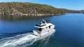 Beneteau Swift Trawler 50