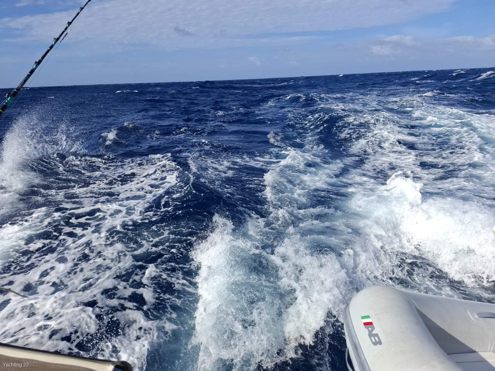 Catana Catamarans 47 Carbon Infusion