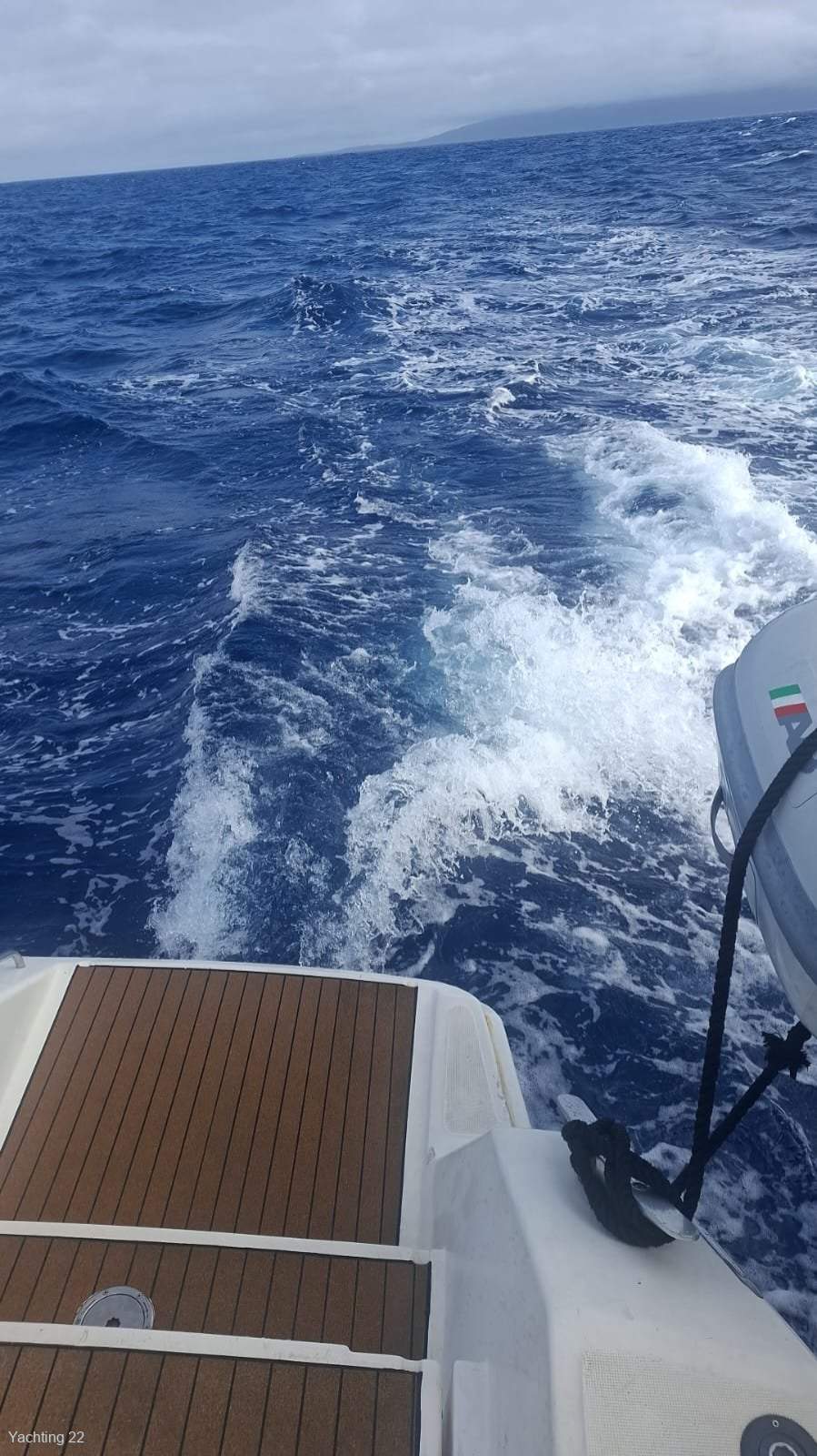 Catana Catamarans 47 Carbon Infusion