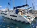 Catana Catamarans 47 Carbon Infusion