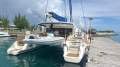 Catana Catamarans 47 Carbon Infusion