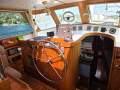 Carbineer 46 Pilothouse Ketch