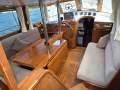 Carbineer 46 Pilothouse Ketch