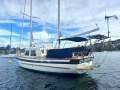 Carbineer 46 Pilothouse Ketch