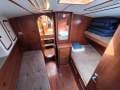 Carbineer 46 Pilothouse Ketch