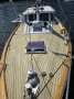 Carbineer 46 Pilothouse Ketch