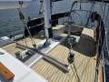 Carbineer 46 Pilothouse Ketch