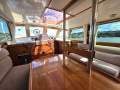 Carbineer 46 Pilothouse Ketch