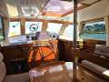 Carbineer 46 Pilothouse Ketch