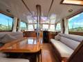 Carbineer 46 Pilothouse Ketch