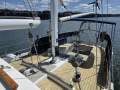 Carbineer 46 Pilothouse Ketch