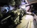 Carbineer 46 Pilothouse Ketch
