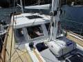 Carbineer 46 Pilothouse Ketch