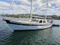 Carbineer 46 Pilothouse Ketch