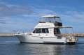 Steber 36 Flybridge