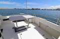Steber 36 Flybridge
