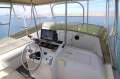 Steber 36 Flybridge