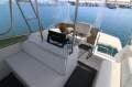 Steber 36 Flybridge