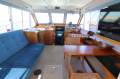 Steber 36 Flybridge