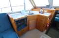 Steber 36 Flybridge