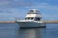 Steber 36 Flybridge