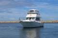 Steber 36 Flybridge