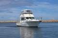 Steber 36 Flybridge