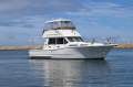 Steber 36 Flybridge