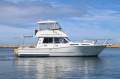 Steber 36 Flybridge