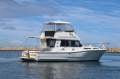 Steber 36 Flybridge