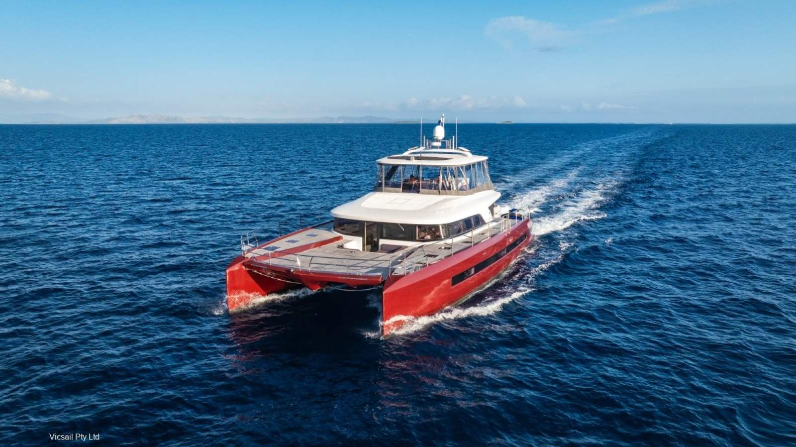 Lagoon Sixty 7