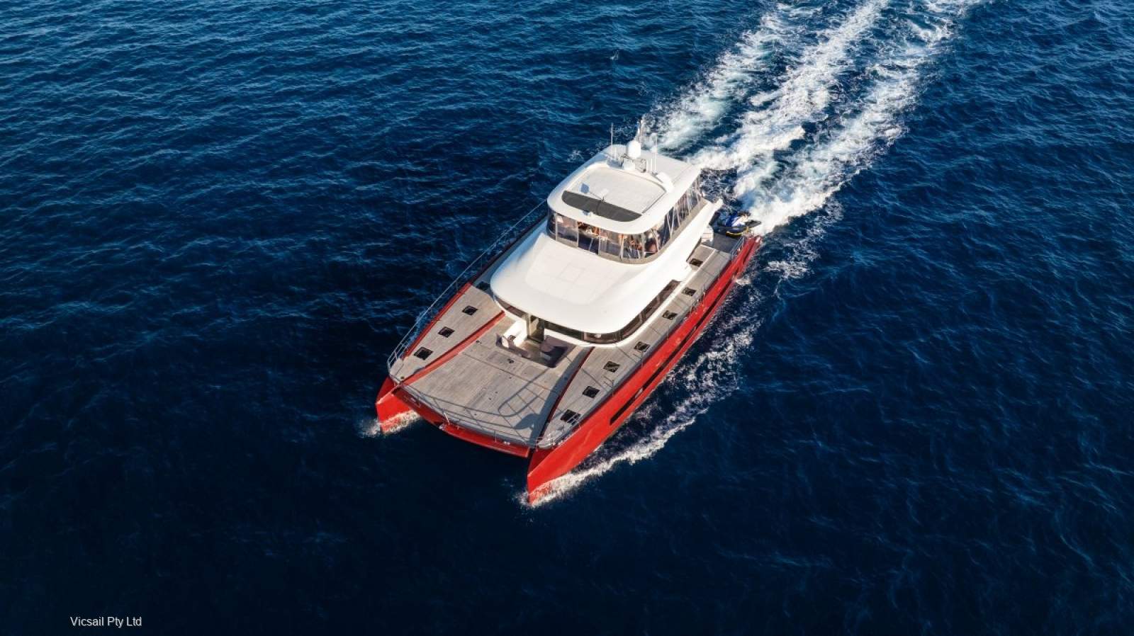 Lagoon Sixty 7