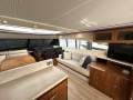 Riviera 6000 Sport Yacht