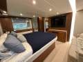 Riviera 6000 Sport Yacht