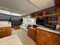 Riviera 6000 Sport Yacht