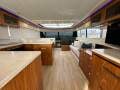Riviera 6000 Sport Yacht
