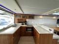 Riviera 6000 Sport Yacht