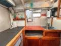 Norcat Challenger 1100 Flybridge