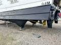 Norcat Challenger 1100 Flybridge