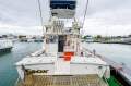 Norcat Challenger 1100 Flybridge